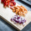 Joe Wicks Joe Wicks Large Grey Chopping Board with Food Tray 3