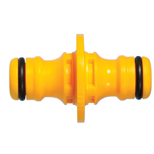 Hozelock Hozelock Double Male Connector 22916014 2