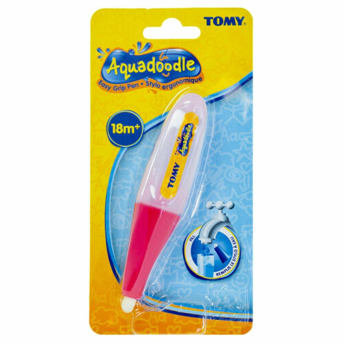 TOMY Aquadoodle Easy Grip Pen 1