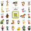 (Red) Tonies Toniebox Starter Set 9