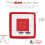 (Red) Tonies Toniebox Starter Set 5