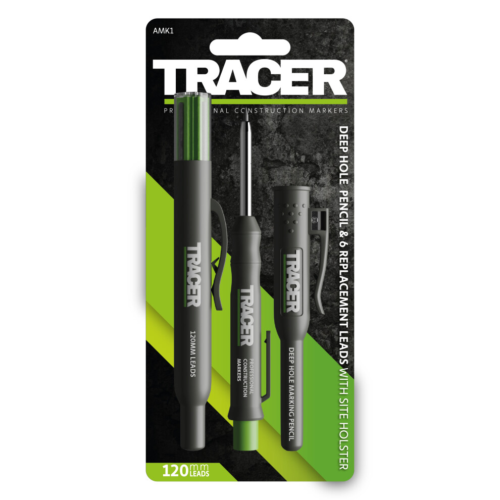 TRACER Deep Pencil Marker (ADP2) with ALH1 Lead set