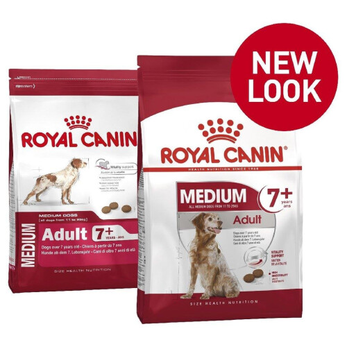 Royal Canin Royal Canin Medium Dog Food 2