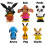 Bing Bing & Friends 6 Figure Gift Set 3