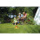 Hozelock Hozelock Rotating Sprinkler Plus 254 m² 2520P0000 2