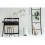 Brabantia Poubelle à pédale Newicon 12 l blanc Code C - Brabantia 5
