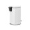 Brabantia Poubelle à pédale Newicon 12 l blanc Code C - Brabantia 7