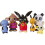 Bing Bing & Friends 6 Figure Gift Set 2