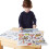 Melissa & Doug (Vehicles) Melissa & Doug Reusable Sticker Pad 6