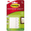 3M Command Small Picture Hanging Strips-White 4 Sets/Pkg 2