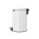 Brabantia Poubelle à pédale Newicon 12 l blanc Code C - Brabantia 6