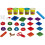 Play-Doh Play-Doh Advent Calendar 2