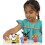 Bing Bing & Friends 6 Figure Gift Set 8