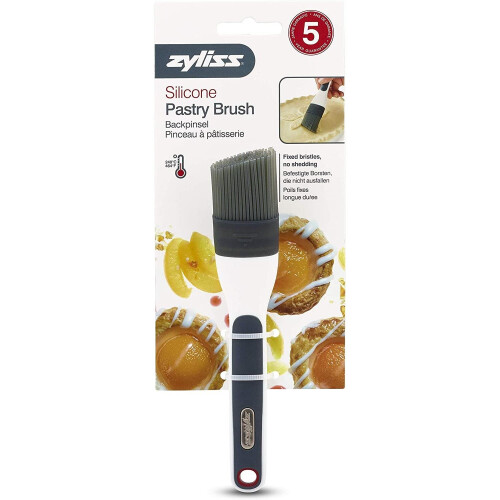Zyliss Silicone Pastry Brush 1