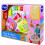 VTech VTech 148053 Play and Learn Activity Table, Multicolour 4