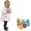 Melissa & Doug Bowling Monstre 7