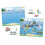 Melissa & Doug (Vehicles) Melissa & Doug Reusable Sticker Pad 2
