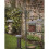 Peckish Peckish Secret Garden Nyjer Seed Feeder 2