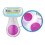 Gillette Gillette Venus Razor Snap Extra Smooth Razor Handle + 1 Blade + Case 2