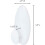 3M Command BATH19-ES Shower Caddy Hanger 3