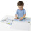 Melissa & Doug (Vehicles) Melissa & Doug Reusable Sticker Pad 7