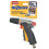 Hozelock Hozelock Ultramax Jet Spray Gun full-metal body, 3 spray patterns, flow-control trigger, soft-grip, trigger lock, fast-fill 4