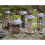Peckish Peckish Secret Garden Nyjer Seed Feeder 3