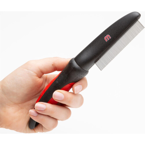 Mikki Deluxe Flea Comb 2