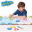 TOMY Tomy Shape & Create Aquadoodle 6