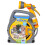 Hozelock Avvolgitubo Hozelock con tubo da 10 m "Pico Reel" 4
