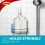 3M Command BATH19-ES Shower Caddy Hanger 4