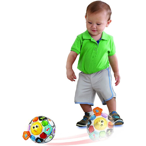 VTech VTech 509103 My 1st Football Friend 1