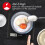 Salter Salter Arc Electronic Digital Kitchen Scales Black 1066 Slim Design Easy Clean 5