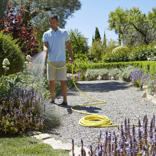 Hozelock (50m, Yellow) Hozelock Ultimate Hose 2