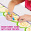 TOMY Tomy Shape & Create Aquadoodle 9