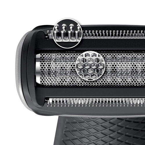 Philips Philips Series 3000 Bodygroom Shaver 2