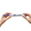 Clearblue Clearblue Dual Hormone Indicator Digital Ovulation Test Stick, 20 Sticks 4