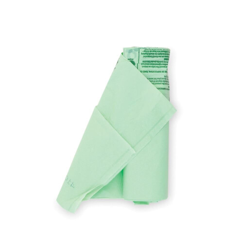 Brabantia Bolsa de basura biodegradable 12L BRABANTIA 2