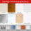 3M Command Medium Wire Hook 2/Pkg-2 White Hooks & 3 Strips 2