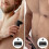 Philips Philips Series 3000 Bodygroom Shaver 6