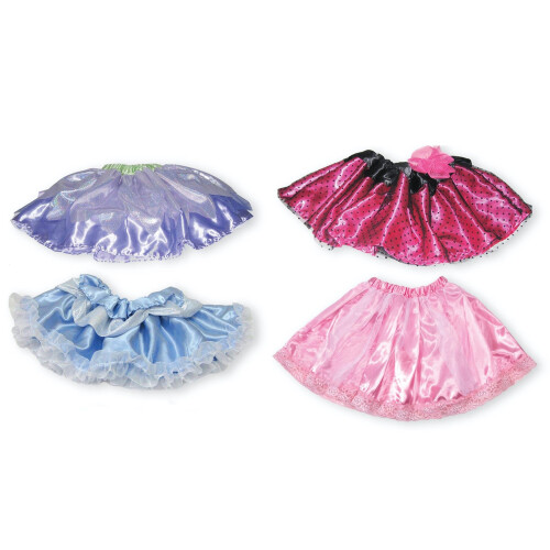 Melissa & Doug Melissa & Doug Goodie Tutus 1