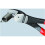 Knipex Knipex 74 02 180 High Leverage Diagonal Cutters 180mm 3