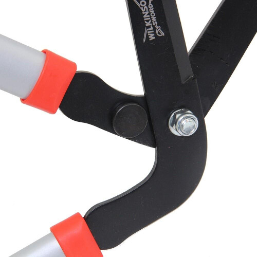 Wilkinson Sword Wilkinson Sword Long Handled Edging Shears 1111138WF 2