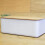 Bodum Bodum Bistro Bread Box Bin with Bamboo Lid in Off White 5