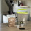 Hozelock Hozelock Bokashi Composter + 1kg Bokashi Bran (4193) 6