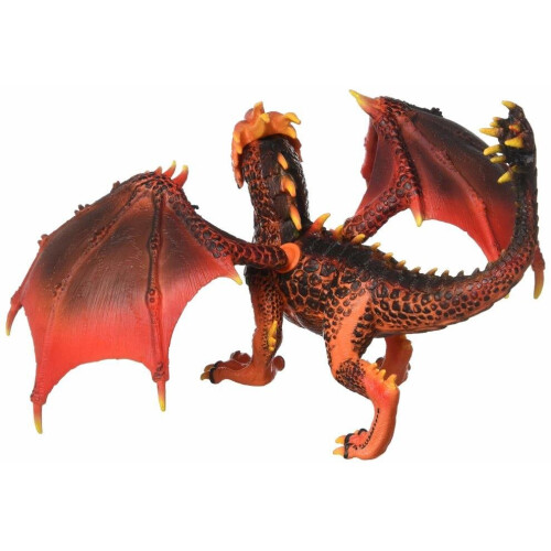 Schleich Schleich Eldrador 70138 Drag  o de Lava 1
