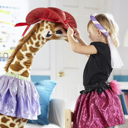 Melissa & Doug Melissa & Doug Goodie Tutus 2