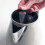 Haden Haden Cotswold Putty Electric Jug Kettle 1.7L Cordless, Removeable Filter, 3000W 8