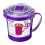 Sistema Sistema To Go Microwave Soup Mug - 656 ml, Assorted Colours 3