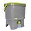 Hozelock Hozelock Bokashi Composter + 1kg Bokashi Bran (4193) 4